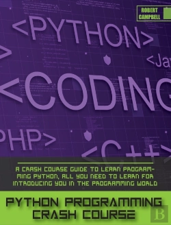Bertrand.pt - Python Programming Crash Course
