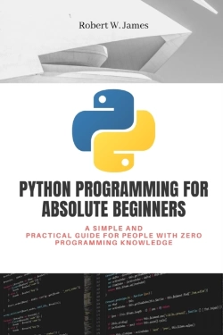 Bertrand.pt - Python Programming For Absolute Beginners