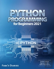 Python Programming For Beginners 2021