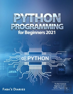 Bertrand.pt - Python Programming For Beginners 2021
