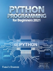 Python Programming For Beginners 2021