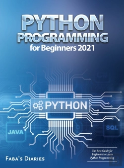 Bertrand.pt - Python Programming For Beginners 2021