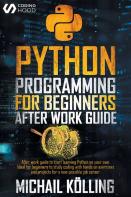 Python Programming For Beginners