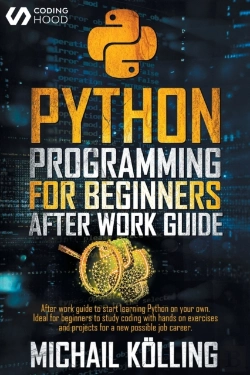 Bertrand.pt - Python Programming For Beginners