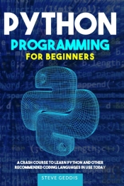 Python Programming For Beginners