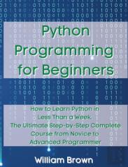 Python Programming For Beginners: How To
