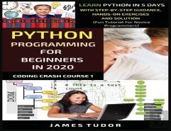 Python Programming For Beginners In 2020