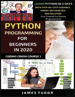 Bertrand.pt - Python Programming For Beginners In 2020