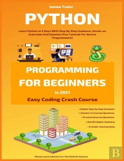 Bertrand.pt - Python Programming For Beginners In 2021