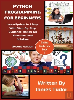 Bertrand.pt - Python Programming For Beginners