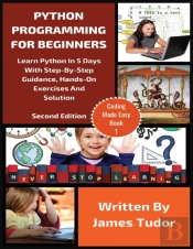 Python Programming For Beginners