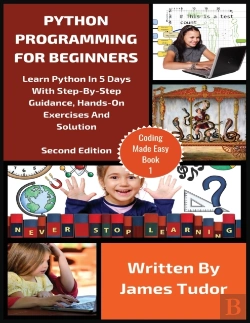 Bertrand.pt - Python Programming For Beginners