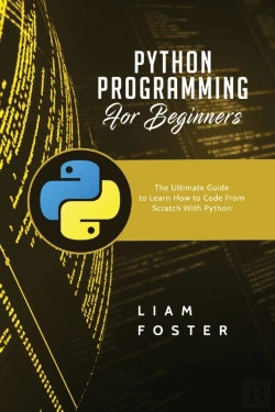 Bertrand.pt - Python Programming For Beginners