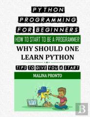 Python Programming For Beginners