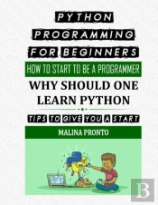 Python Programming For Beginners