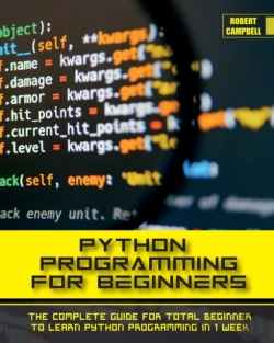 Bertrand.pt - Python Programming For Beginners