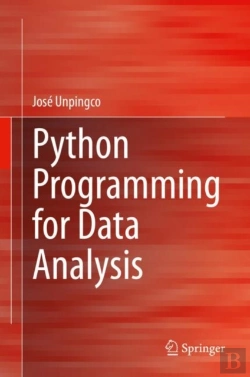 Bertrand.pt - Python Programming For Data Analysis