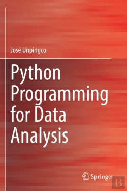 Bertrand.pt - Python Programming For Data Analysis
