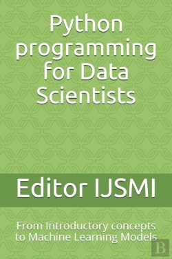 Bertrand.pt - Python Programming For Data Scientists