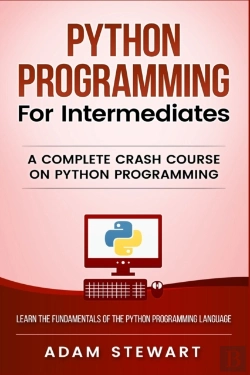 Bertrand.pt - Python Programming For Intermediates