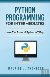 Python: Programming For Intermediates: L