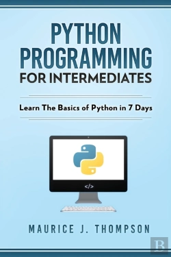 Bertrand.pt - Python Programming For Intermediates
