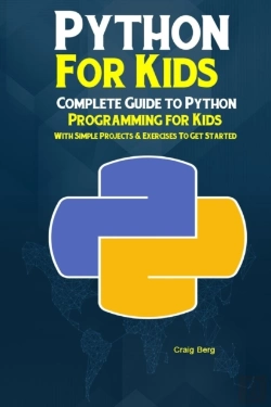 Bertrand.pt - Python Programming For Kids