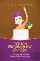 Python Programming For Kids