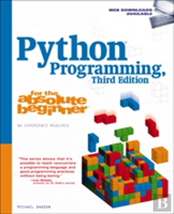 Bertrand.pt - Python Programming For The Absolute Beginner