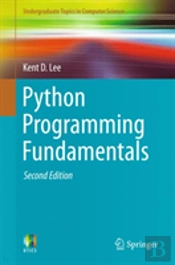 Python Programming Fundamentals