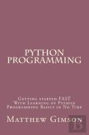 Python Programming