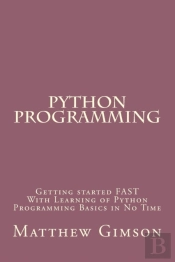 Python Programming