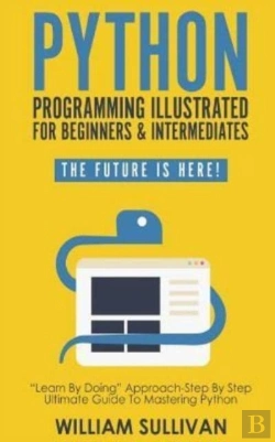 Bertrand.pt - Python Programming Illustrated For Begin