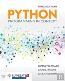 Bertrand.pt - Python Programming In Context