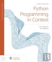 Python Programming In Context   Cloud Desktop