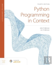 Python Programming In Context   Cloud Desktop