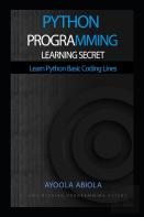 Python Programming Learning Secret