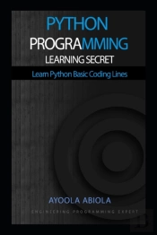 Python Programming Learning Secret