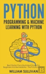 Python Programming   Machine Learning Wi