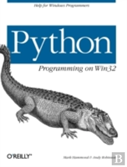 Bertrand.pt - Python Programming On Win32