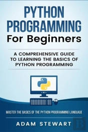 Python Programming Python Programming For Beginners