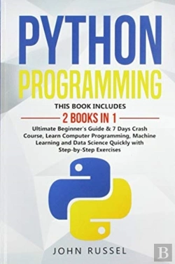 Bertrand.pt - Python Programming