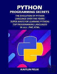Python Programming Secrets