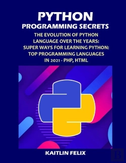 Bertrand.pt - Python Programming Secrets