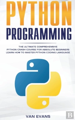Bertrand.pt - Python Programming: The Ultimate Compreh