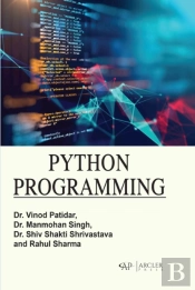 Python Programming