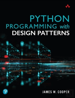 Bertrand.pt - Python Programming With Design Patterns