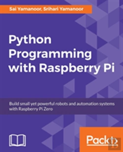 Bertrand.pt - Python Programming With Raspberry Pi