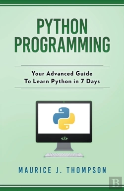 Bertrand.pt - Python Programming: Your Advanced Guide