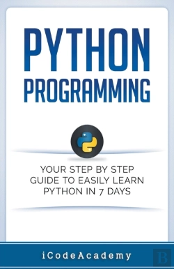 Bertrand.pt - Python Programming: Your Step By Step Gu